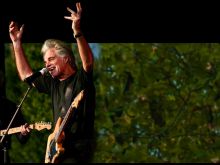 Bill Henderson