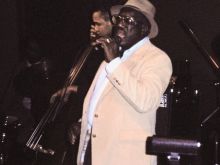 Bill Henderson