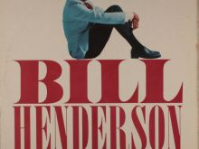 Bill Henderson