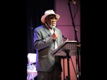 Bill Henderson
