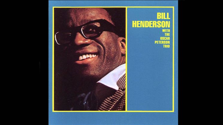 Bill Henderson