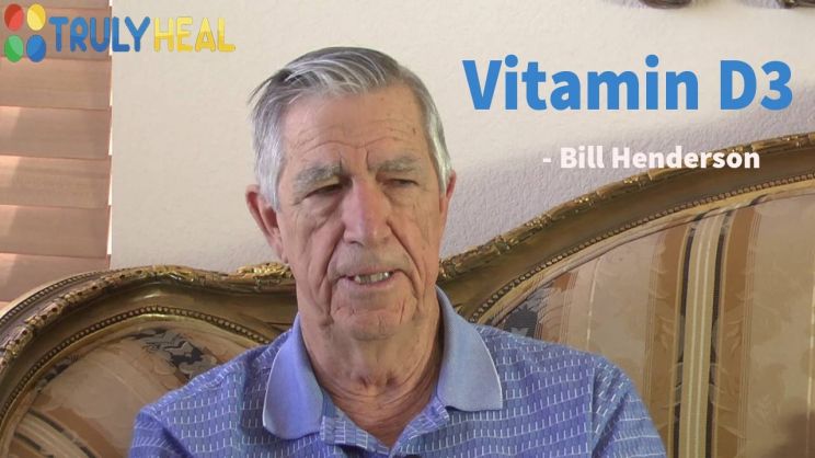 Bill Henderson