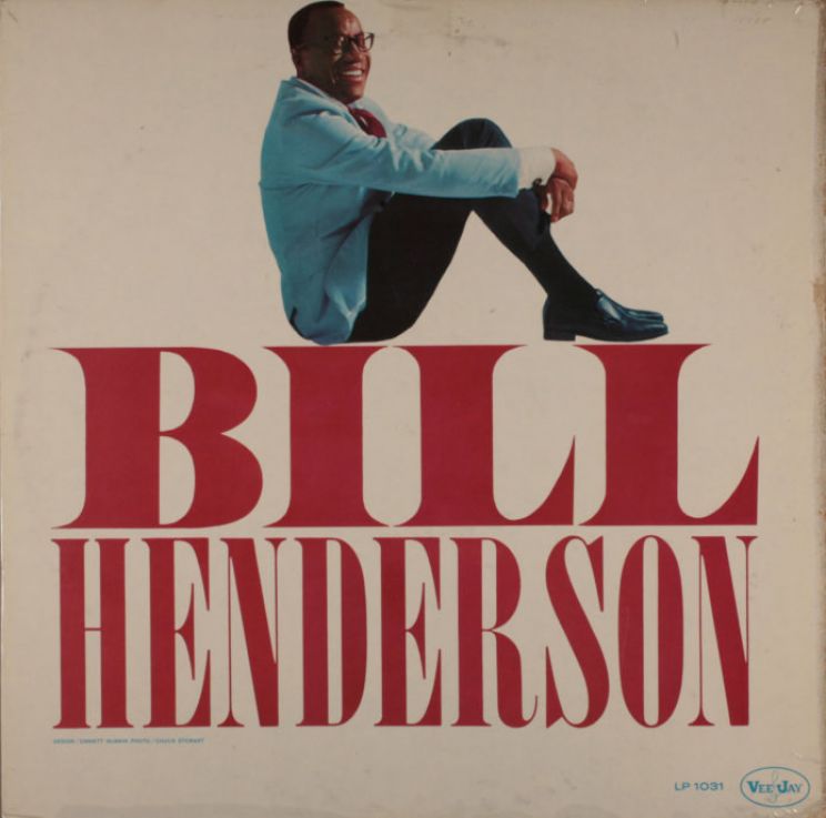 Bill Henderson