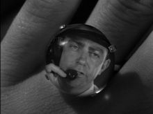 Bill Hickman