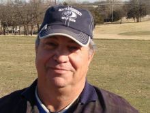 Bill Hickman