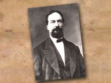 Bill Hickman