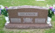 Bill Hickman