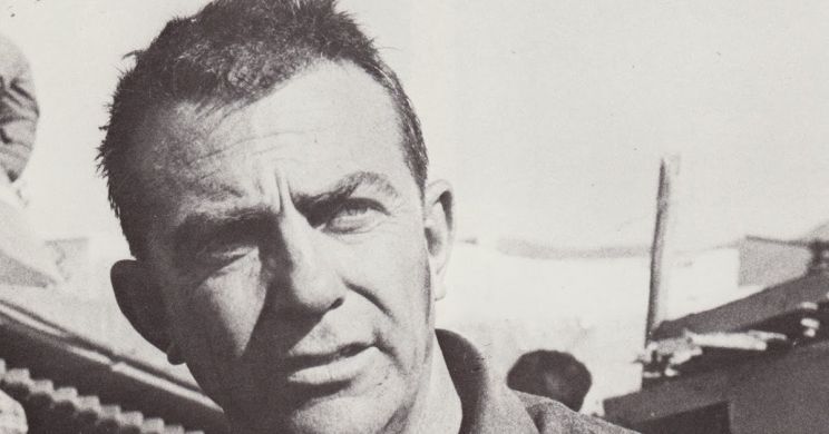 Bill Hickman