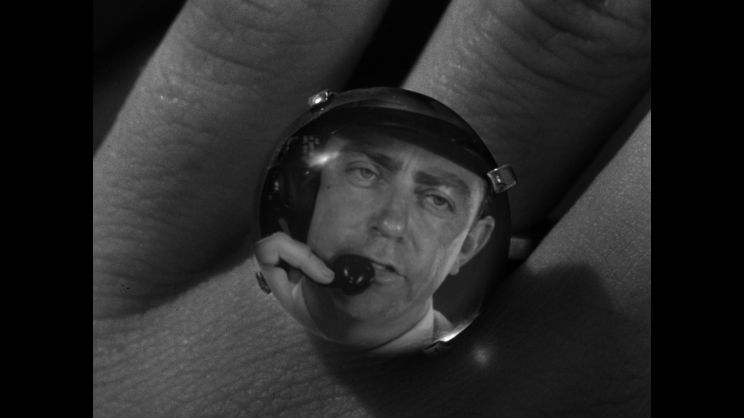 Bill Hickman