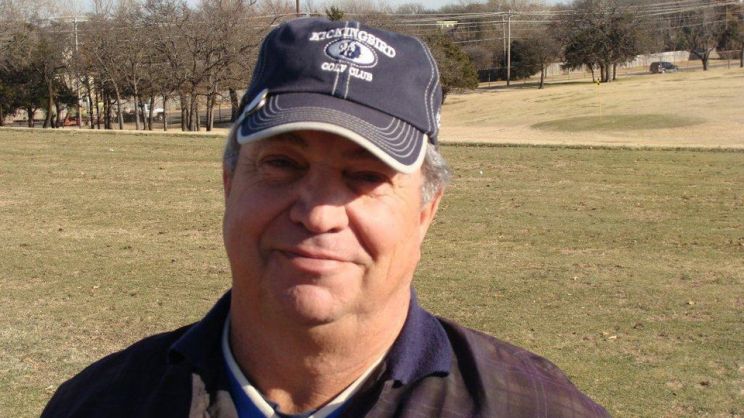 Bill Hickman