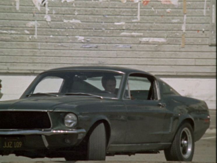 Bill Hickman