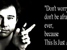 Bill Hicks