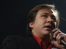 Bill Hicks