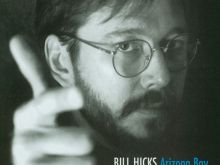 Bill Hicks