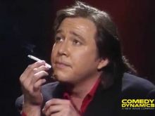 Bill Hicks