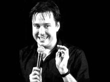 Bill Hicks