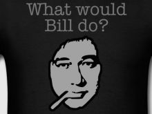 Bill Hicks