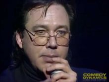 Bill Hicks