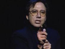 Bill Hicks