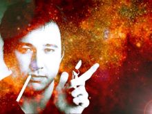 Bill Hicks