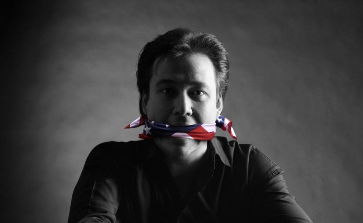 Bill Hicks