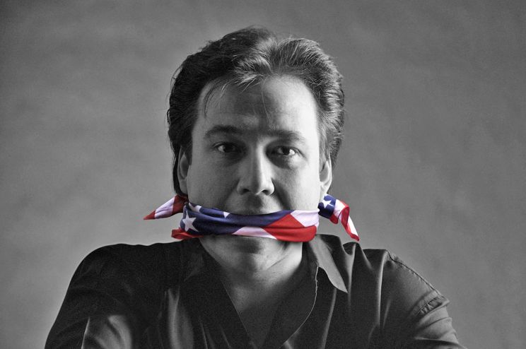 Bill Hicks