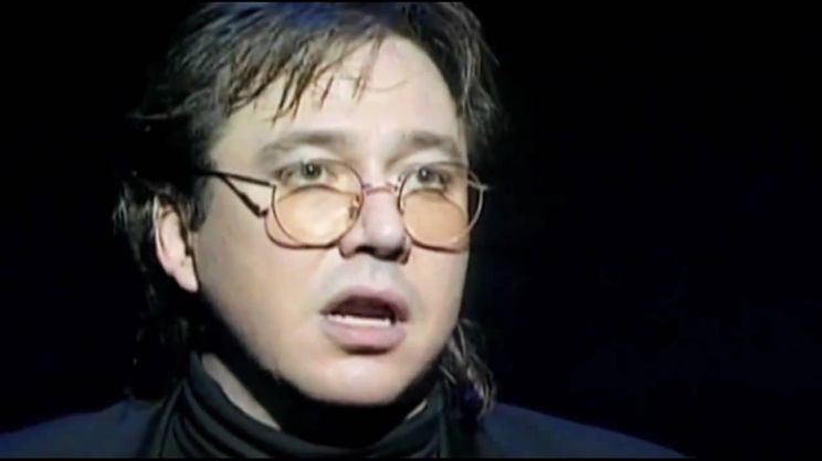 Bill Hicks