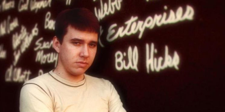 Bill Hicks