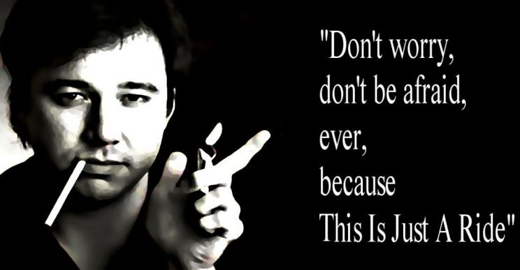 Bill Hicks