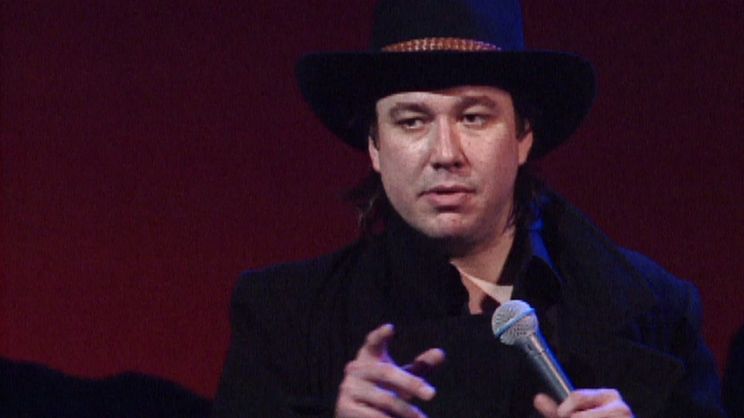 Bill Hicks