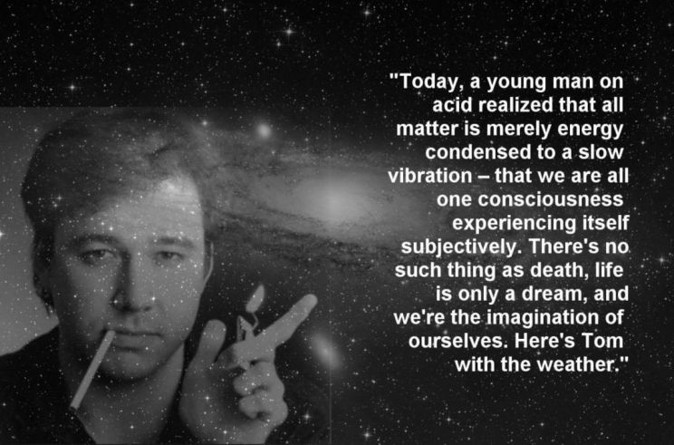 Bill Hicks