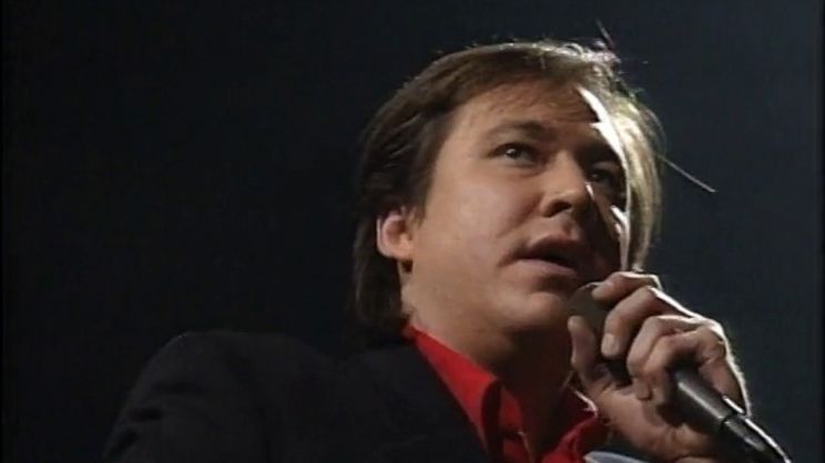 Bill Hicks