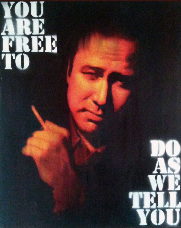 Bill Hicks