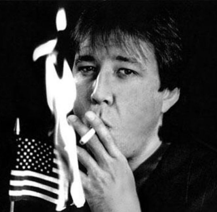 Bill Hicks