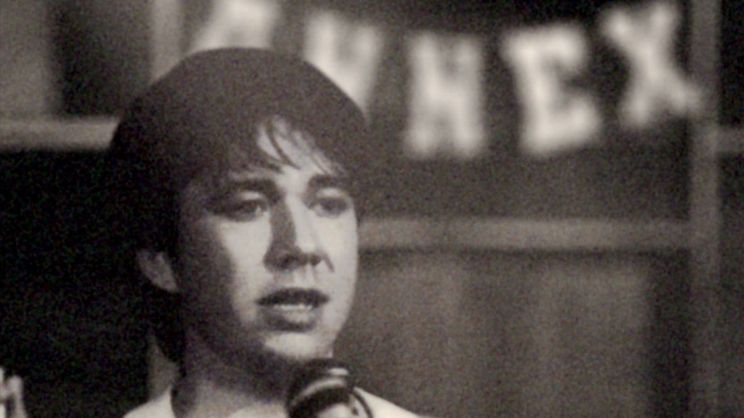 Bill Hicks