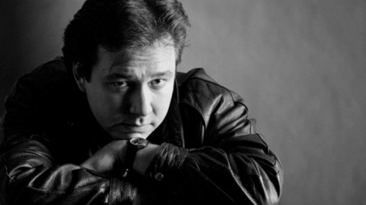 Bill Hicks