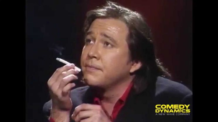 Bill Hicks