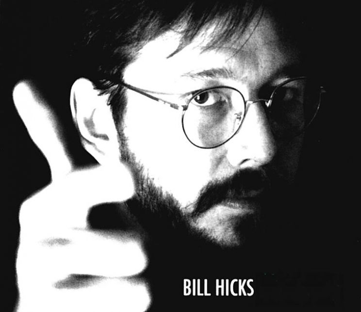 Bill Hicks