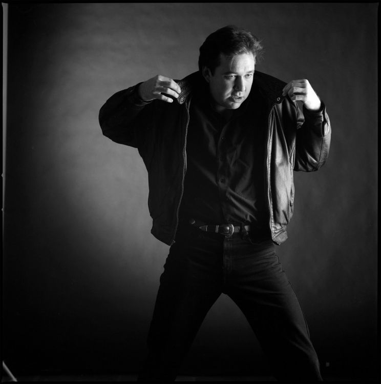 Bill Hicks