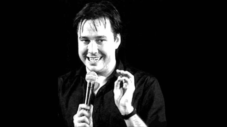 Bill Hicks