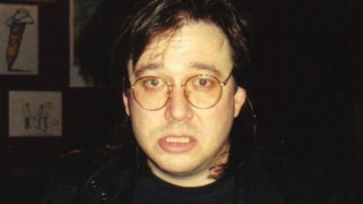 Bill Hicks