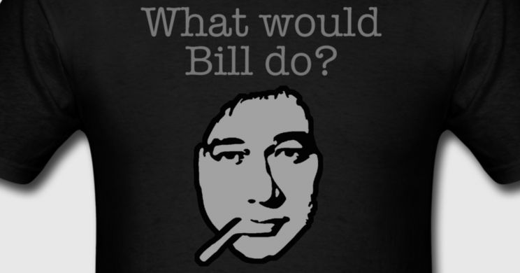 Bill Hicks