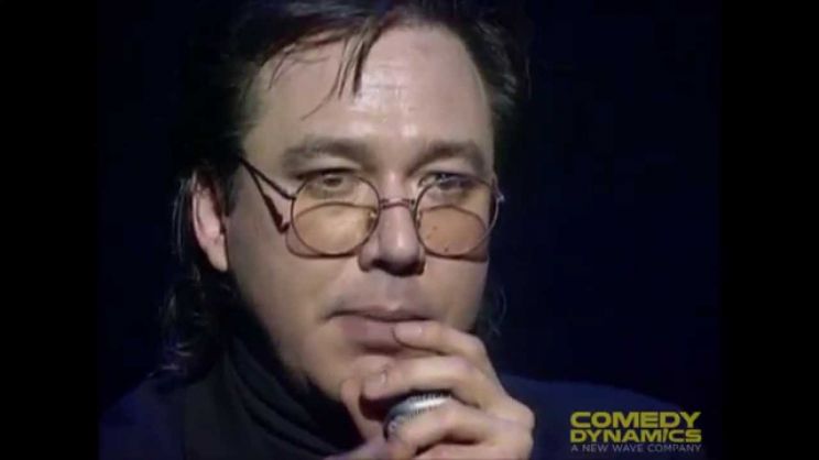 Bill Hicks