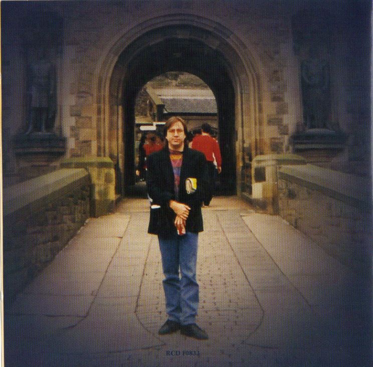 Bill Hicks