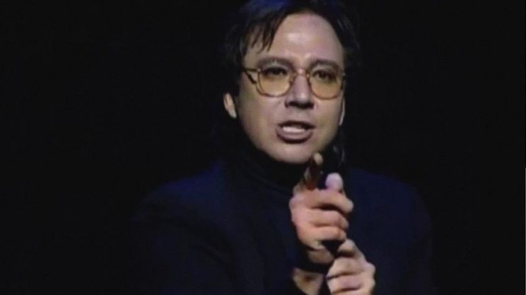 Bill Hicks