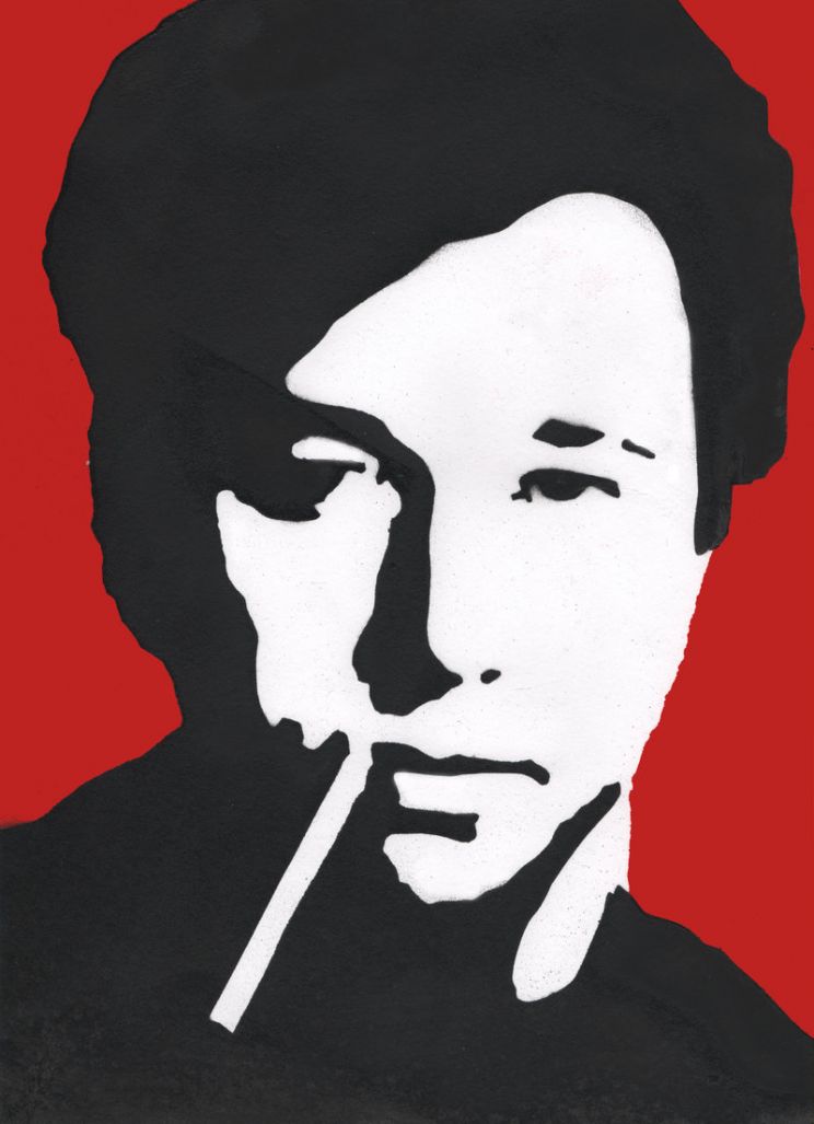 Bill Hicks