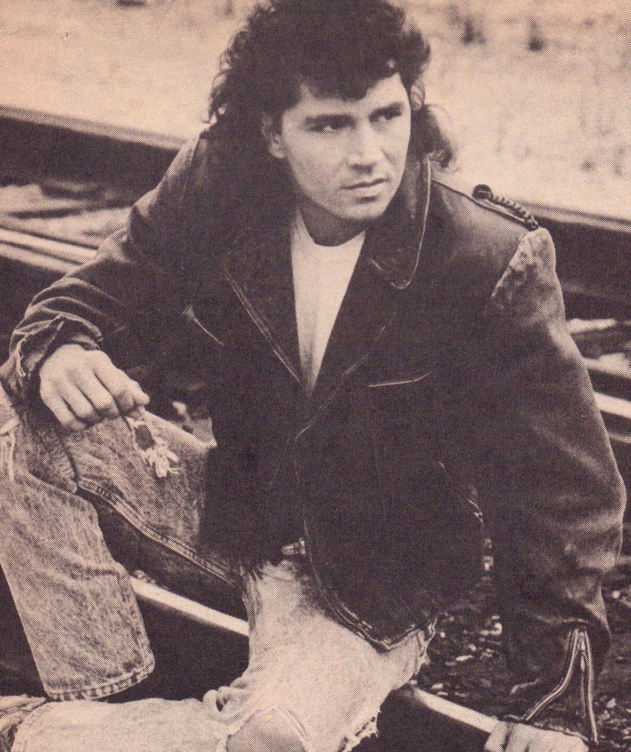Pictures of Bill Hufsey