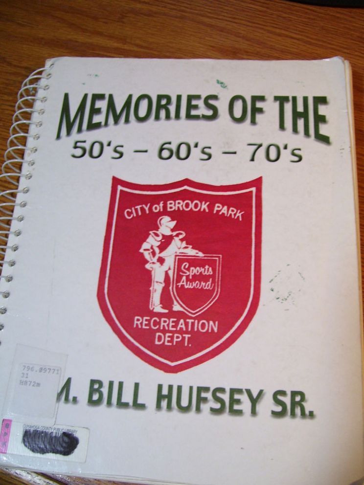 Bill Hufsey