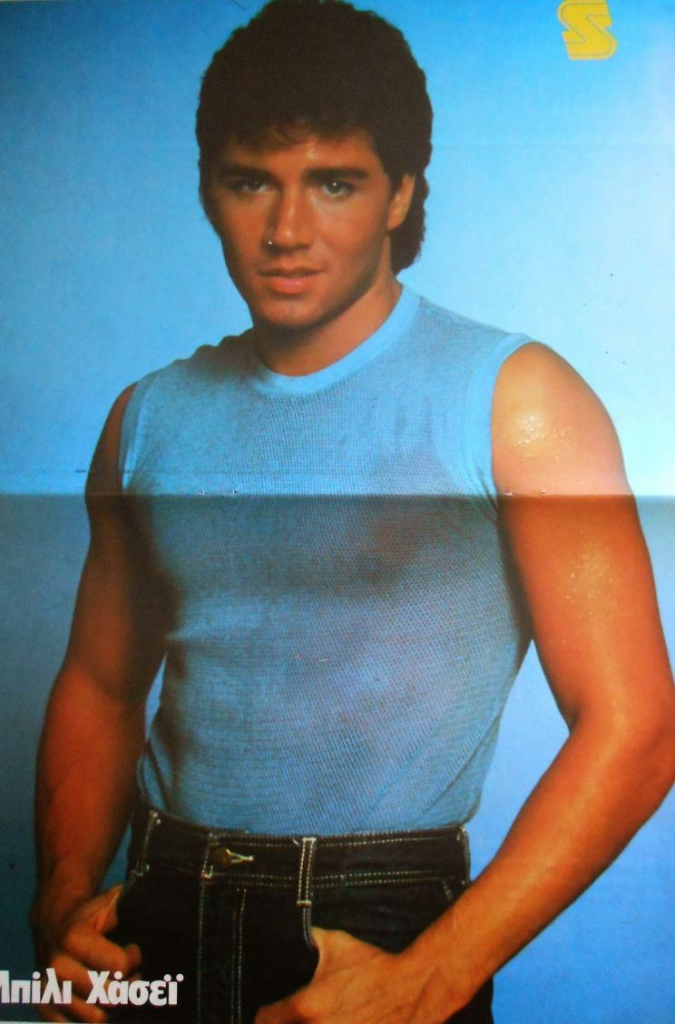 Bill Hufsey