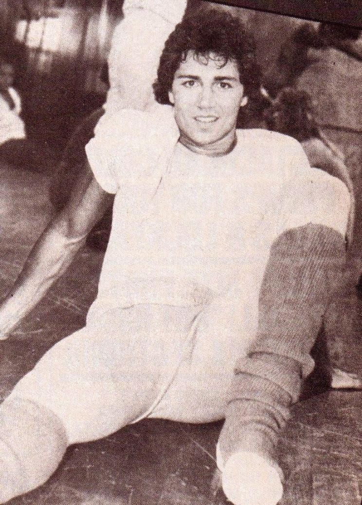 Bill Hufsey